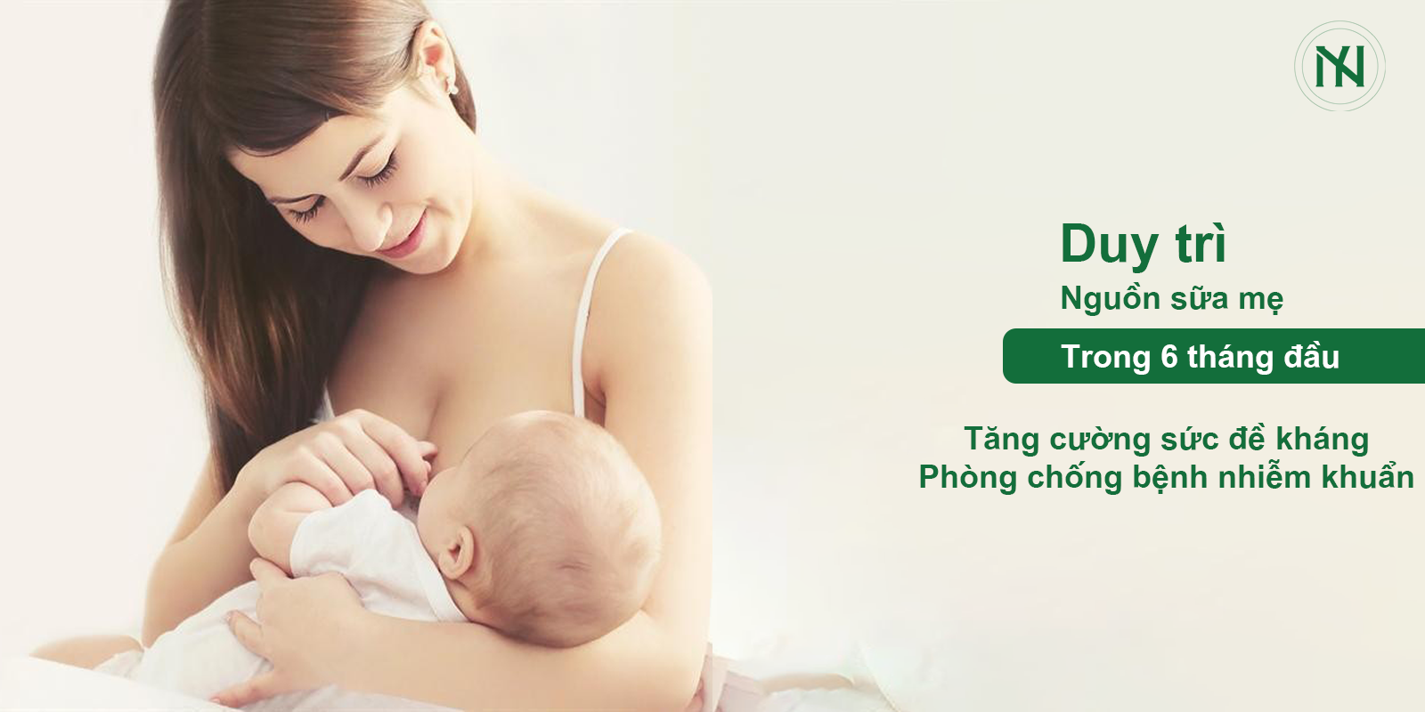 Bột gạo lứt rất tốt cho trẻ sơ sinh