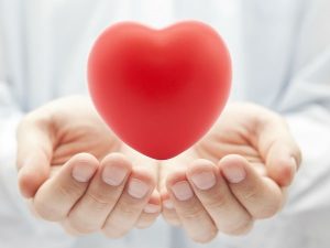 gạo lứt & tim mạch