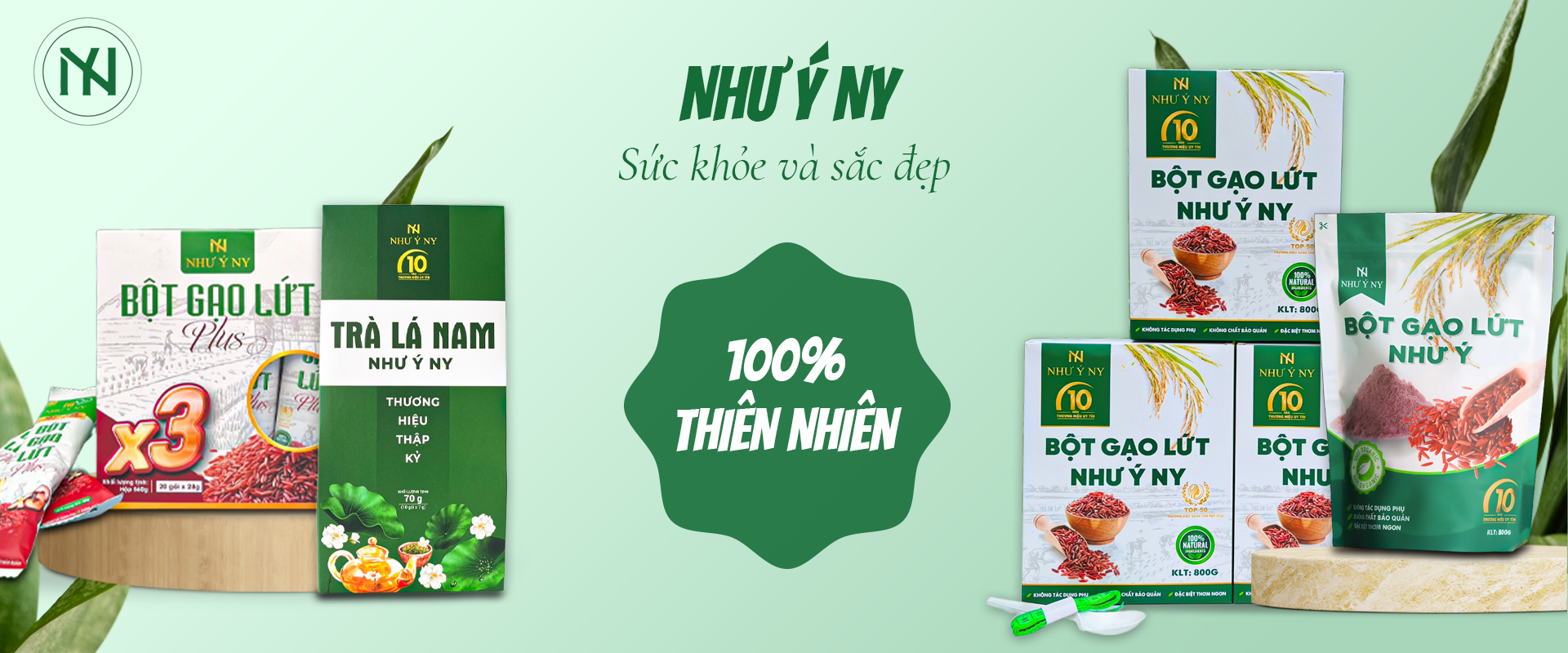 Sản phẩm giảm cân
